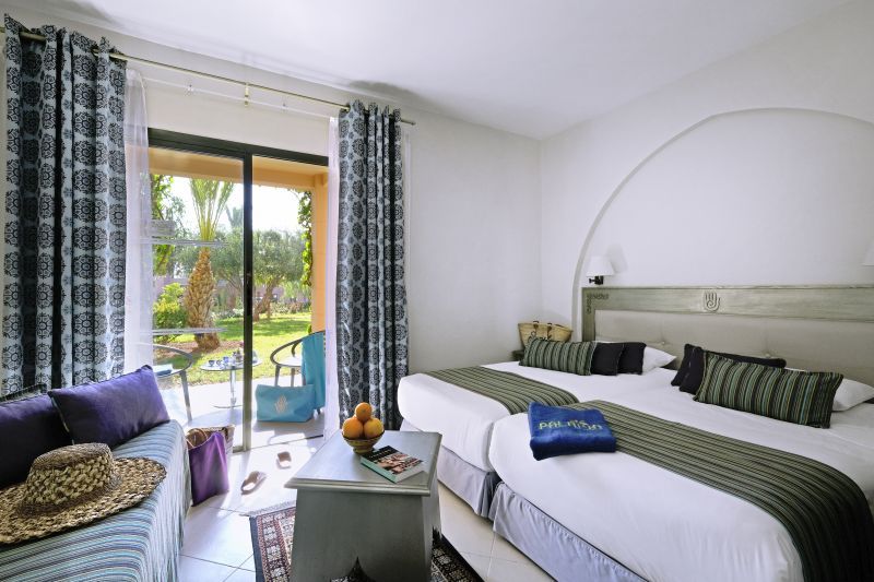 Combiné Marrakech/Agadir : Valéria Dar Atlas 4* & Iberostar Founty Beach Agadir 4* pas cher photo 6