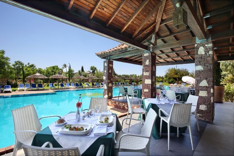 Combiné Marrakech/Agadir : Valéria Dar Atlas 4* & Iberostar Founty Beach Agadir 4* pas cher photo 7