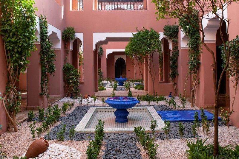 Circuit Coralia Tour Imperial & Chefchaouen + Extension Club Coralia Marrakech Ryads Parc & Spa 4* pas cher photo 15