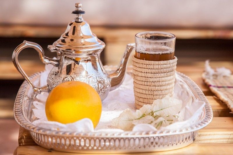 Circuit Grand Sud Marocain & Extension Club Coralia Marrakech Ryads Parc & Spa 4* pas cher photo 1