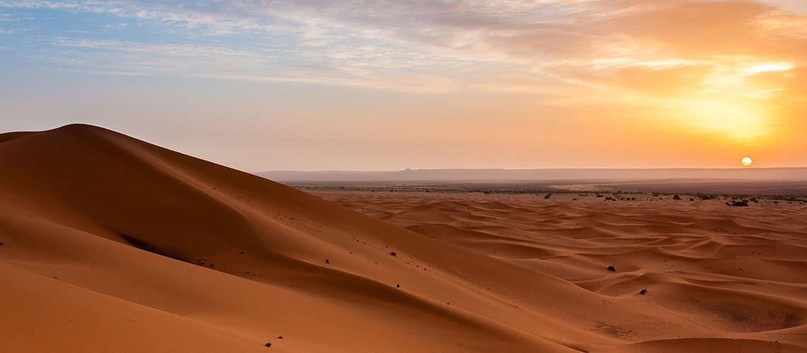 Circuit Grand Sud Marocain & Extension Marrakech Ryads Parc & Spa 4* pas cher photo 6