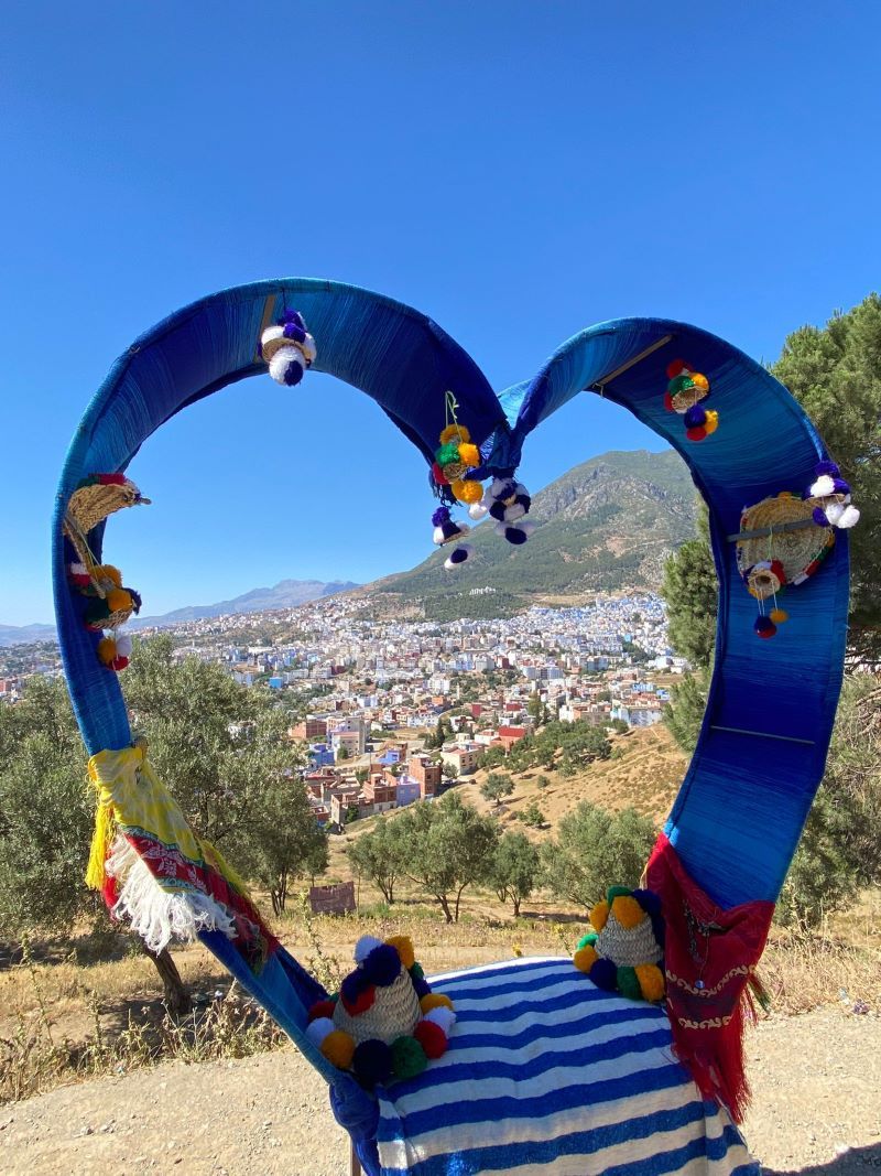 Circuit Perles Du Nord Marocaines pas cher photo 3