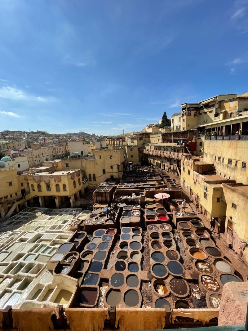 Circuit Perles Du Nord Marocaines pas cher photo 5