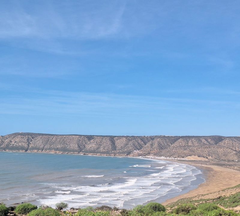 Circuit Perles Du Nord Marocaines pas cher photo 6