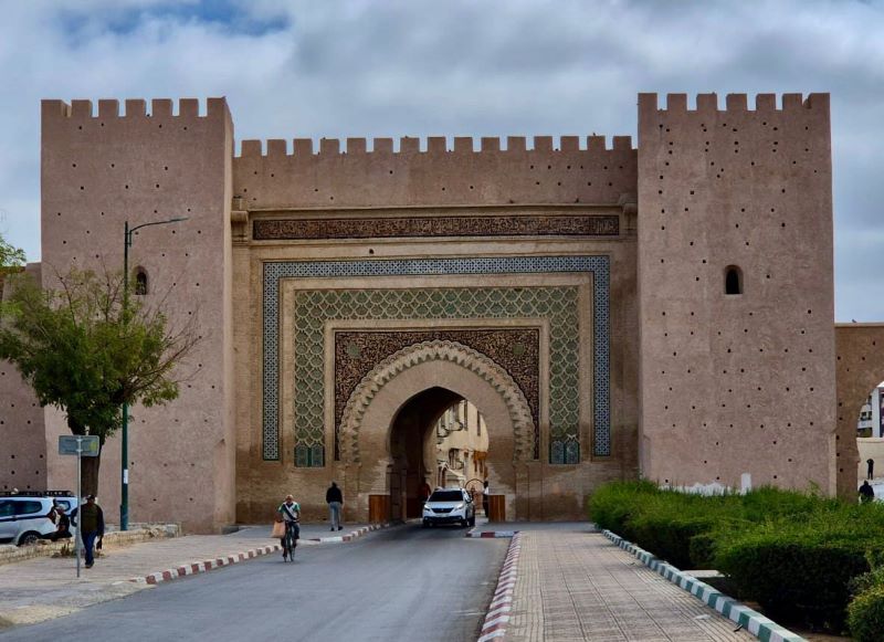 Circuit Perles Du Nord Marocaines pas cher photo 7