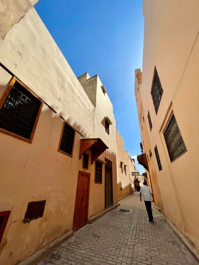 Circuit Perles Du Nord Marocaines pas cher photo 8