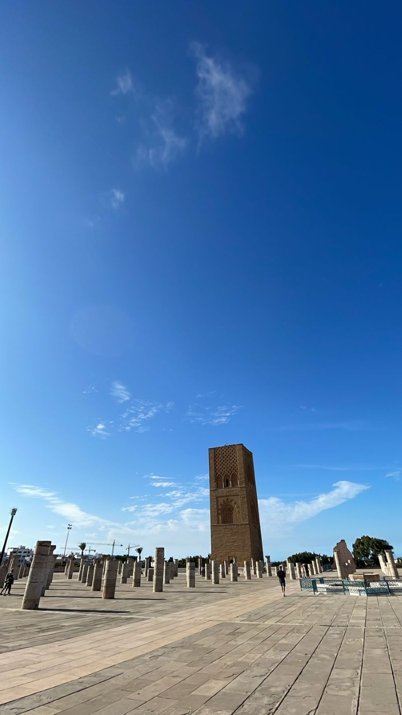 Circuit Perles Du Nord Marocaines pas cher photo 9