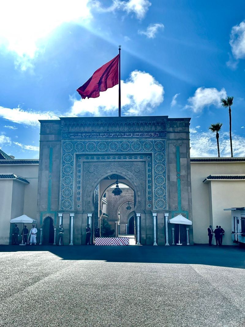 Circuit Perles Du Nord Marocaines pas cher photo 10