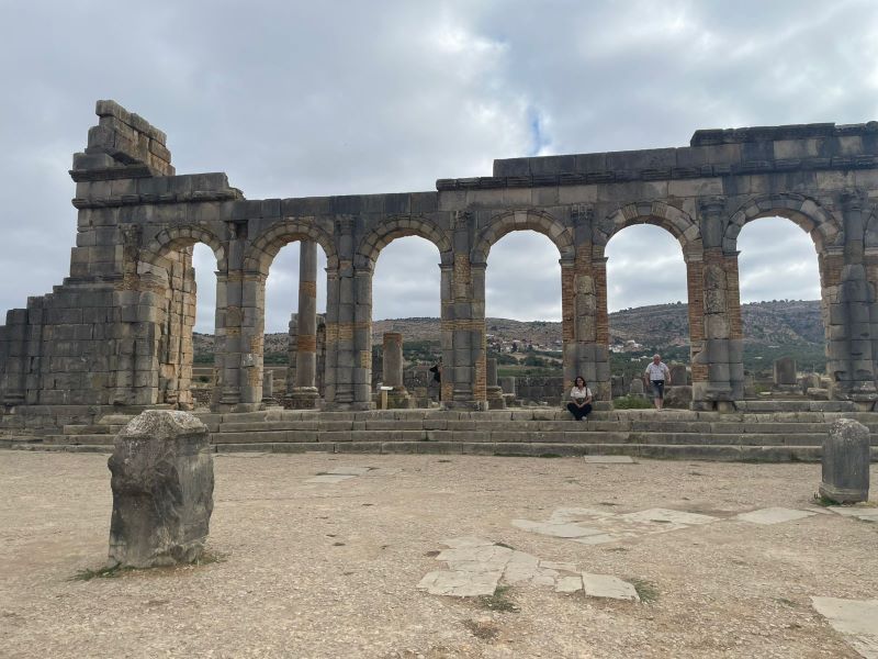 Circuit Perles Du Nord Marocaines pas cher photo 12