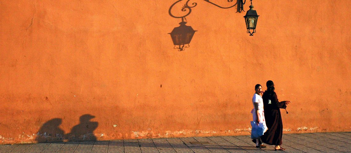 Circuit Coralia Grand Sud Maroc & Extension Club Coralia Marrakech 4* pas cher photo 8