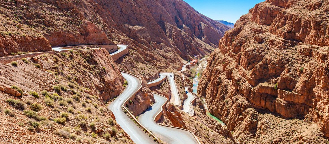 Circuit Coralia Grand Sud Maroc & Extension Club Coralia Marrakech 4* pas cher photo 16