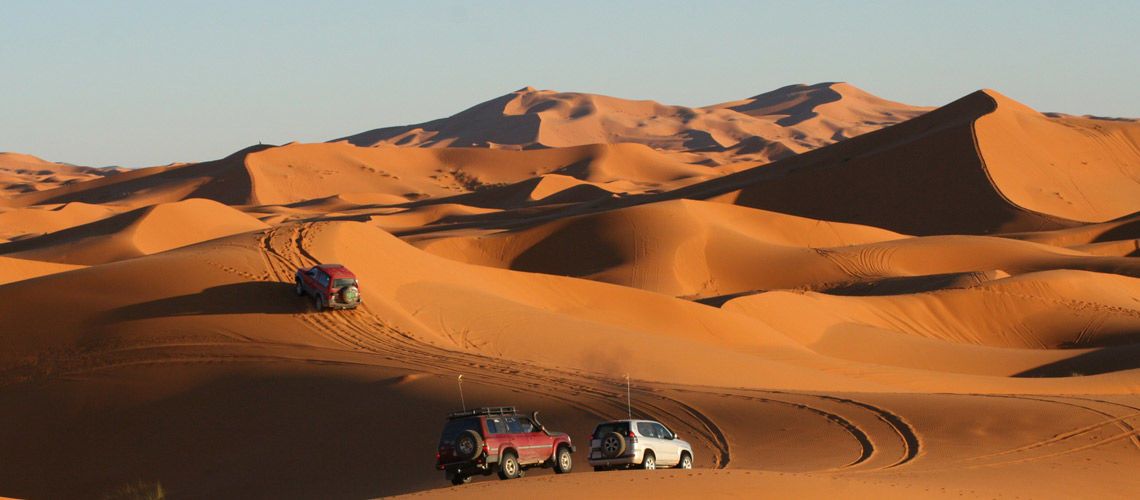 Circuit Coralia Grand Sud Marocain & Extension Club Coralia Marrakech 4* pas cher photo 7