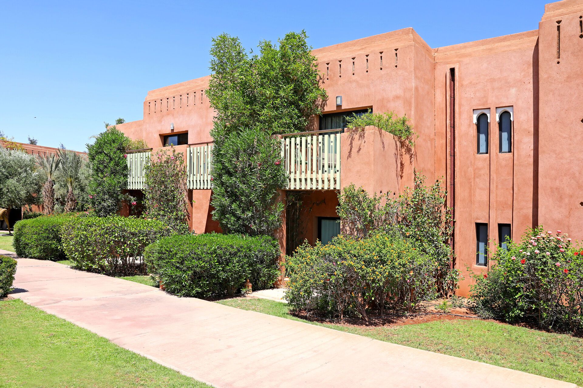 Circuit Ascension Du Mont Toubkal & Séjour Kenzi Agdal Medina 5* pas cher photo 12