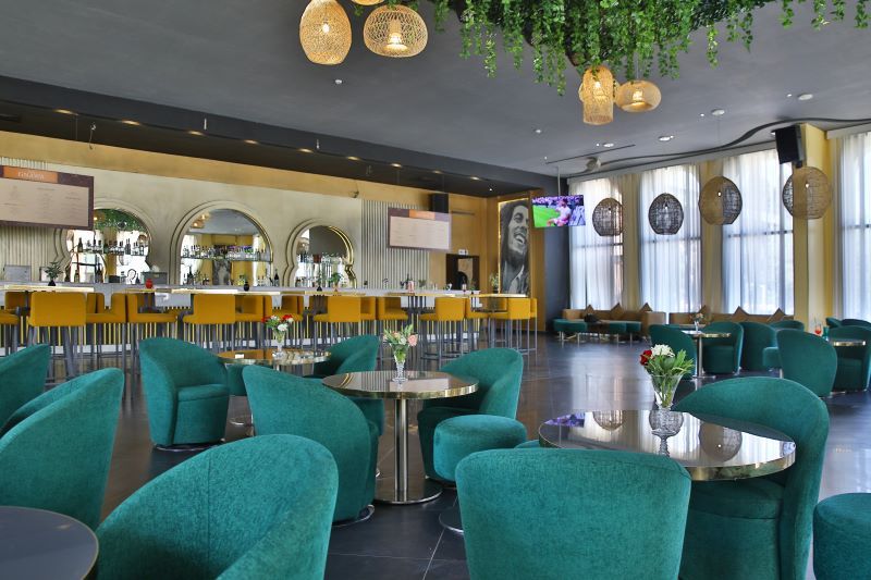 Circuit Ascension Du Mont Toubkal & Séjour Kenzi Agdal Medina 5* pas cher photo 13