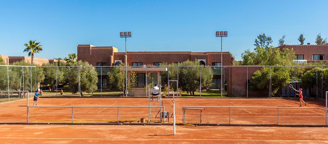 Circuit Grand Sud Marocain & Extension Kenzi Agdal Medina 5* NL pas cher photo 17