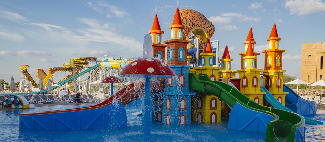 Circuit Coralia Le Sud Marocain en 4x4 et Extension Aqua Mirage 4* pas cher photo 1