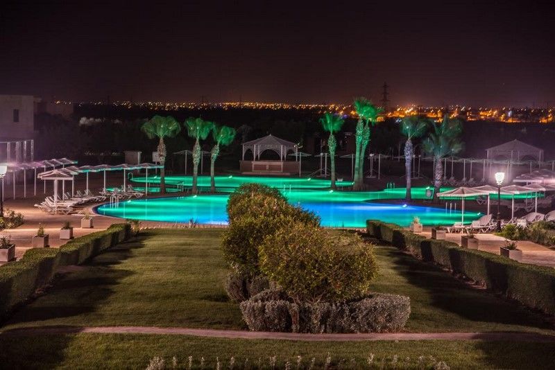 Circuit Coralia Le Sud Marocain en 4x4 & Extension Marrakech Ryads Parc & Spa 4* pas cher photo 10