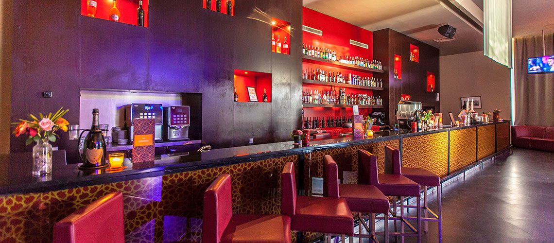 Circuit Grand Sud Marocain & Extension Club Eldorador Kenzi Agdal Medina 5* pas cher photo 23