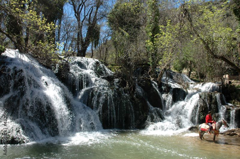 Circuit Coralia Tour Imperial & Chefchaouen Extension Aqua Mirage 4* pas cher photo 9