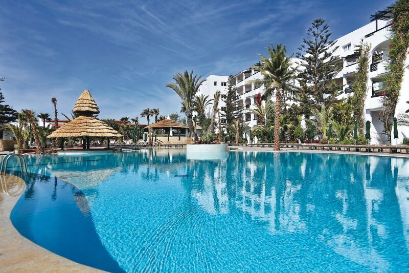 Riu Tikida Beach 4* - Adults only - Cure découverte Thalasso incluse pas cher photo 3