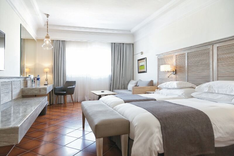 Riu Tikida Beach 4* - Adults only - Cure découverte Thalasso incluse pas cher photo 7