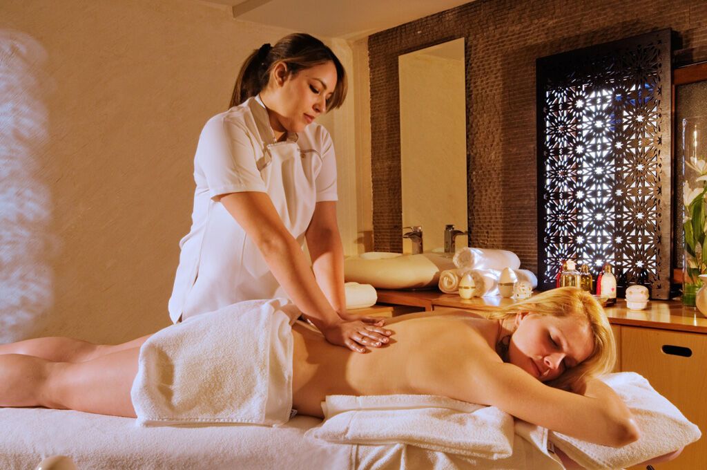 Riu Tikida Beach 4* - Adults only - Cure découverte Thalasso incluse pas cher photo 11