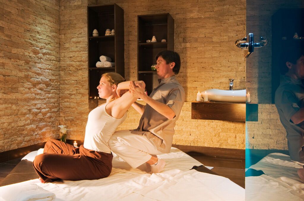 Riu Tikida Beach 4* - Adults only - Cure découverte Thalasso incluse pas cher photo 12