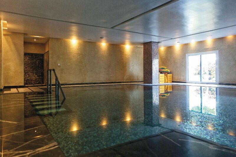 Riu Tikida Beach 4* - Adults only - Cure découverte Thalasso incluse pas cher photo 14