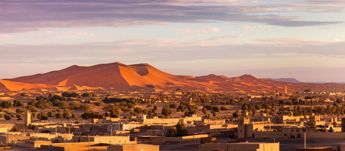 Circuit Coralia Le Sud Marocain en 4x4 & Extension Dar Atlas 4* pas cher photo 7