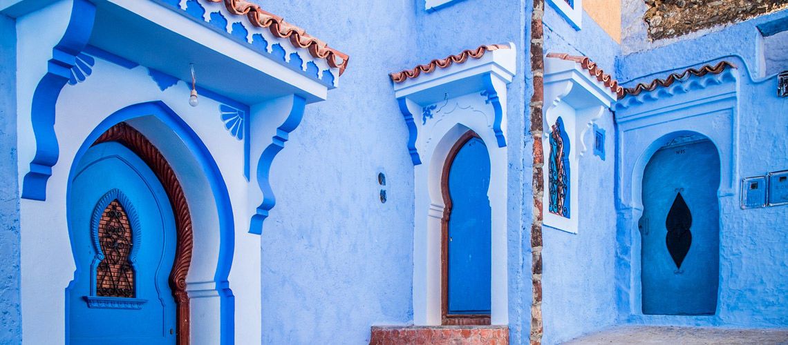 Circuit Coralia Villes Imperiales & Extension Club Eldorador Kenzi Club Agdal Medina 5* pas cher photo 5