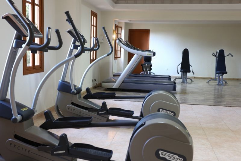 Combiné Marrakech/Agadir : Iberostar Palmeraie Marrakech 4* & Iberostar Founty Beach Agadir 4* pas cher photo 4