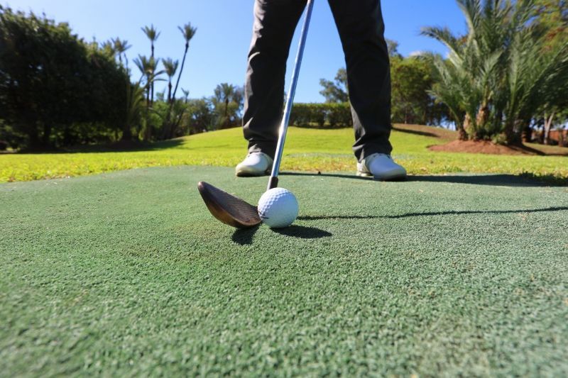 Combiné Marrakech/Agadir : Iberostar Palmeraie Marrakech 4* & Iberostar Founty Beach Agadir 4* pas cher photo 16