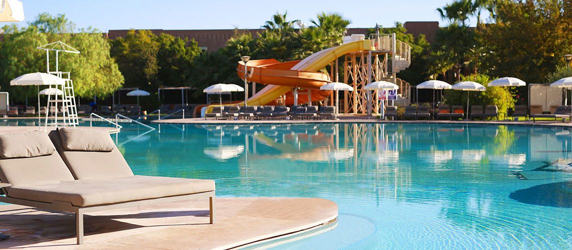 Circuit Coralia Tour Imperial & Chefchaouen Extension Kenzi Club Agdal Medina 5* pas cher photo 12