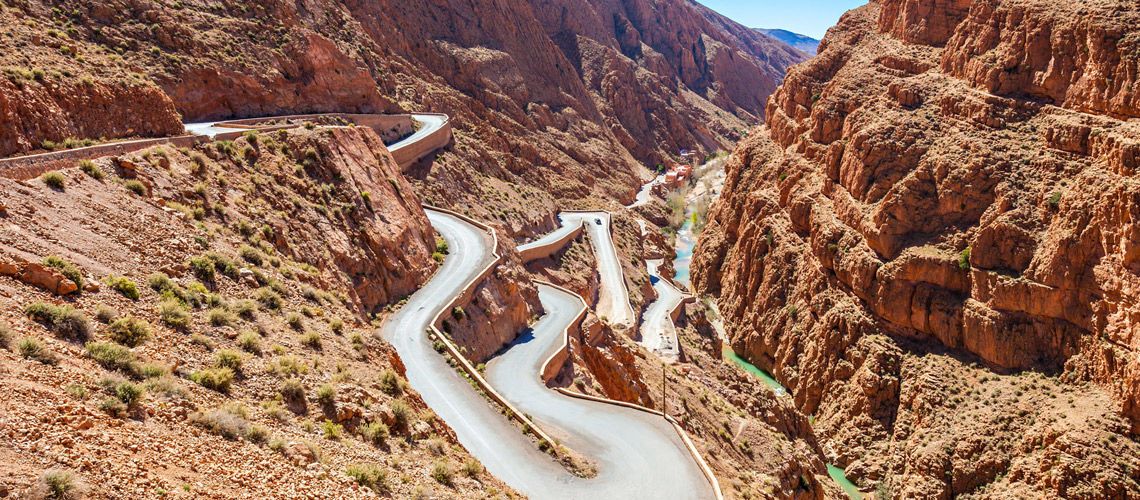 Combiné Grand Sud Maroc et Extension Iberostar Palmeraie 4* pas cher photo 13