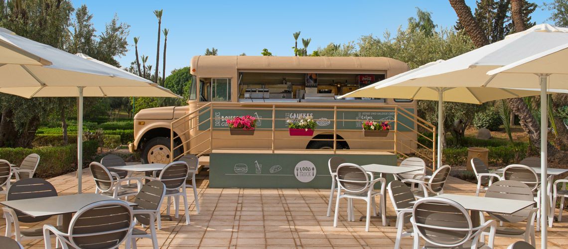 Combiné Grand Sud Maroc et Extension Iberostar Palmeraie 4* pas cher photo 24