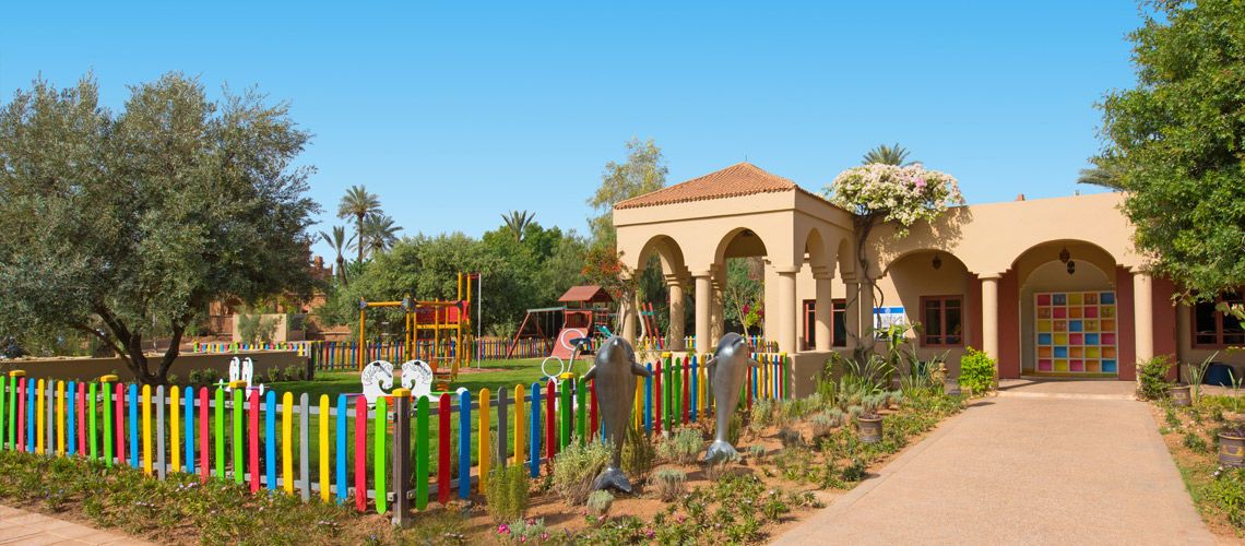 Combiné Grand Sud Marocain et Extension Iberostar Palmeraie 4* pas cher photo 1