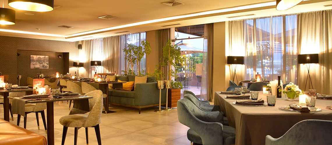 Combiné Marrakech/Agadir : Kenzi Agdal 5* & Iberostar Founty Beach Agadir 4* pas cher photo 5