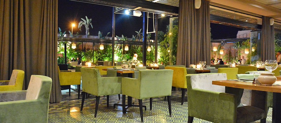 Combiné Marrakech/Agadir : Kenzi Agdal 5* & Iberostar Founty Beach Agadir 4* pas cher photo 9