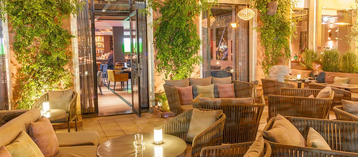 Circuit Coralia Le Sud Marocain en 4x4 & Extension Club Eldorador Kenzi Agdal Medina 5* pas cher photo 1