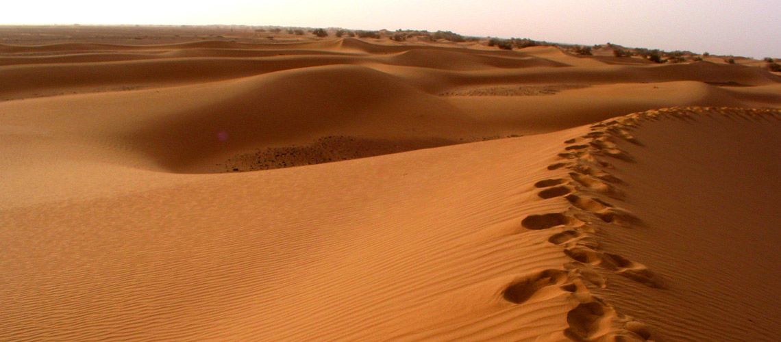 Circuit Coralia Le Sud Marocain en 4x4 & Extension Club Eldorador Kenzi Agdal Medina 5* pas cher photo 9