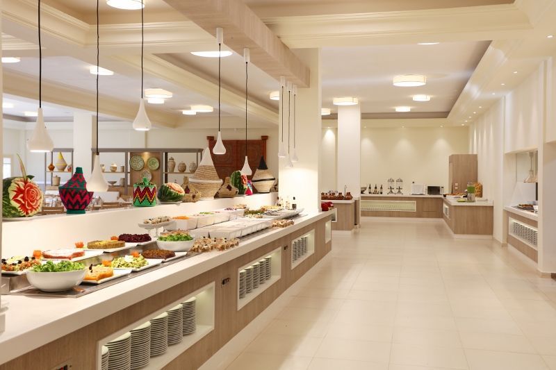 Combiné Marrakech / Agadir : Kappa Club Iberostar Palmeraie Marrakech 4* & Kappa Club Iberostar Foun pas cher photo 15