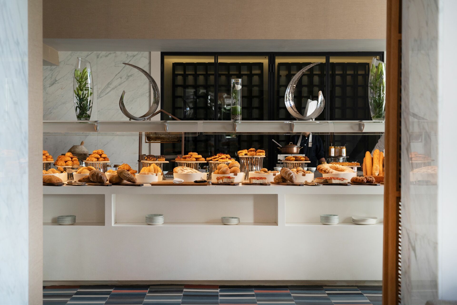 Combiné Marrakech - Agadir Jet Tours Signature Kenzi Menara Palace 5* & Jet Tours Signature View Atl pas cher photo 16