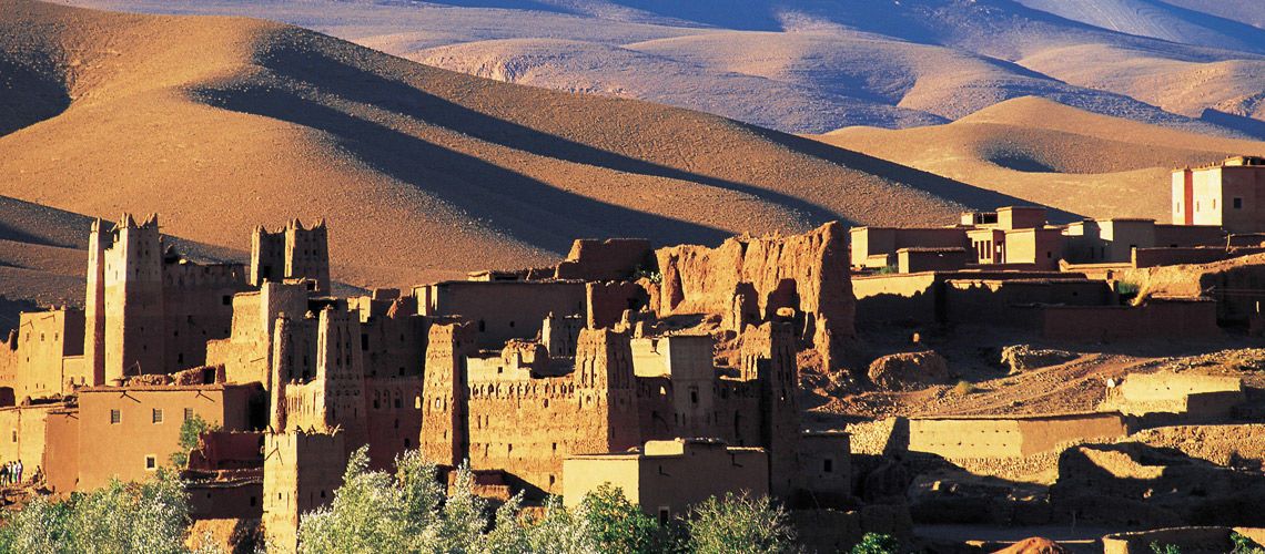 Circuit Villes Impériales & Extension Iberostar Palmeraie Marrakech 4* pas cher photo 15