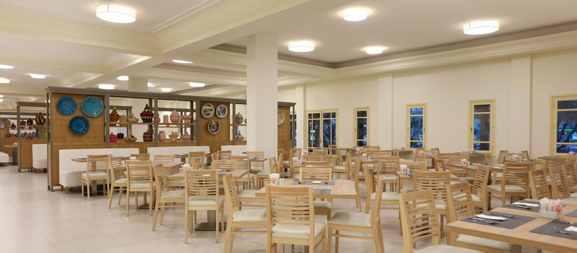 Circuit Coralia Tour Imperial & Chefchaouen Extension Kappa club Iberostar Palmeraie Marrakech 4* pas cher photo 15