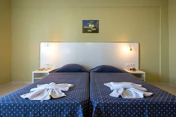 Panorama Sidari 3* pas cher photo 4