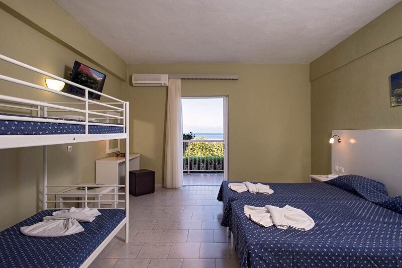 Panorama Sidari 3* pas cher photo 5