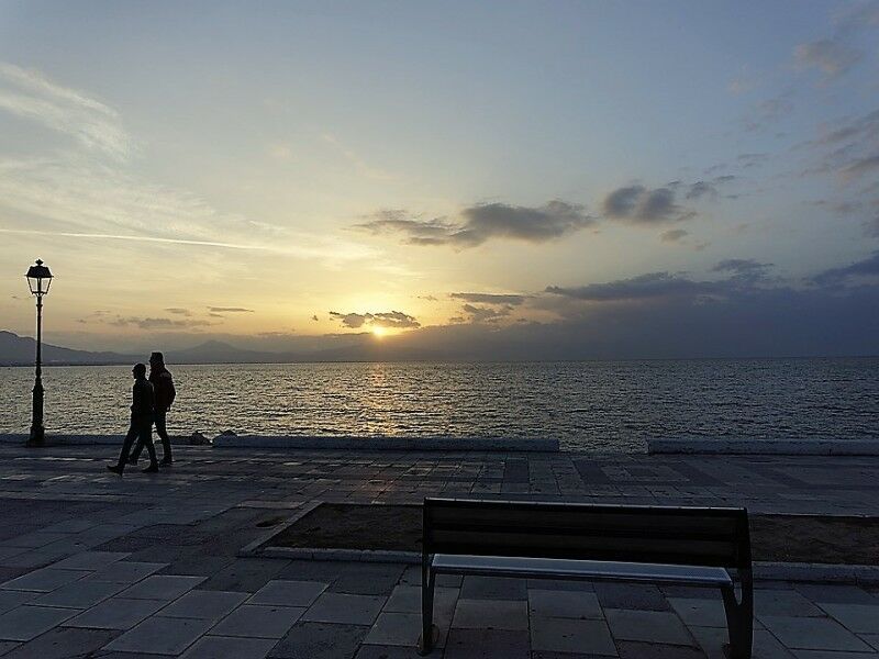 Autotour Athenes et Peloponnese - d'Athènes A Athènes pas cher photo 8