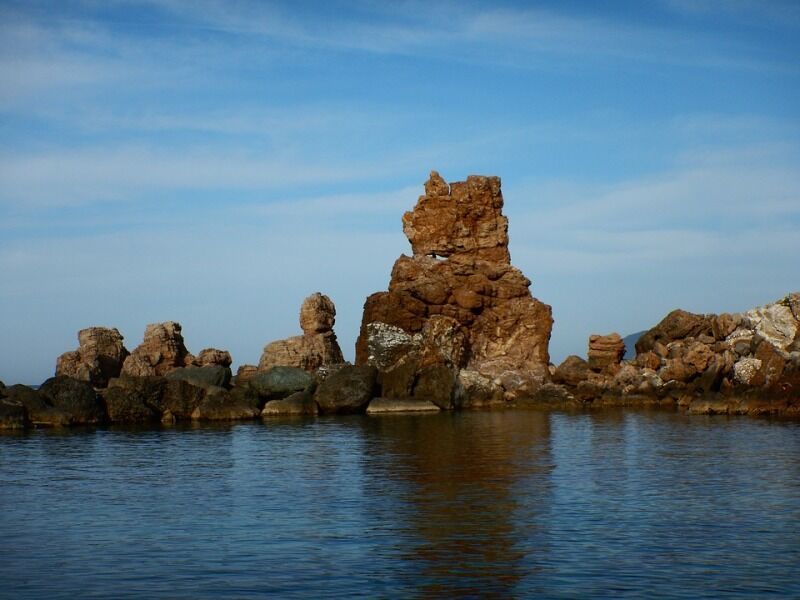 Autotour Grece classique et Pelion - D'Athènes A Athènes pas cher photo 8