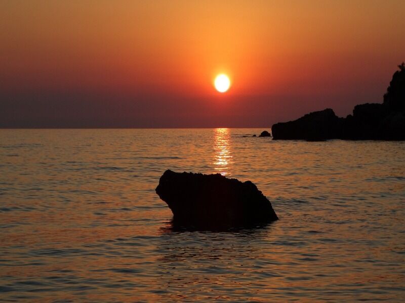 Autotour Peloponnèse, côtes Ionnienes et Meteores - d'Athènes A Athènes pas cher photo 10