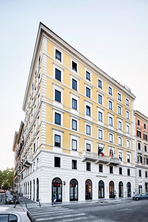 Generator Rome 3* - Sans transfert pas cher photo 2